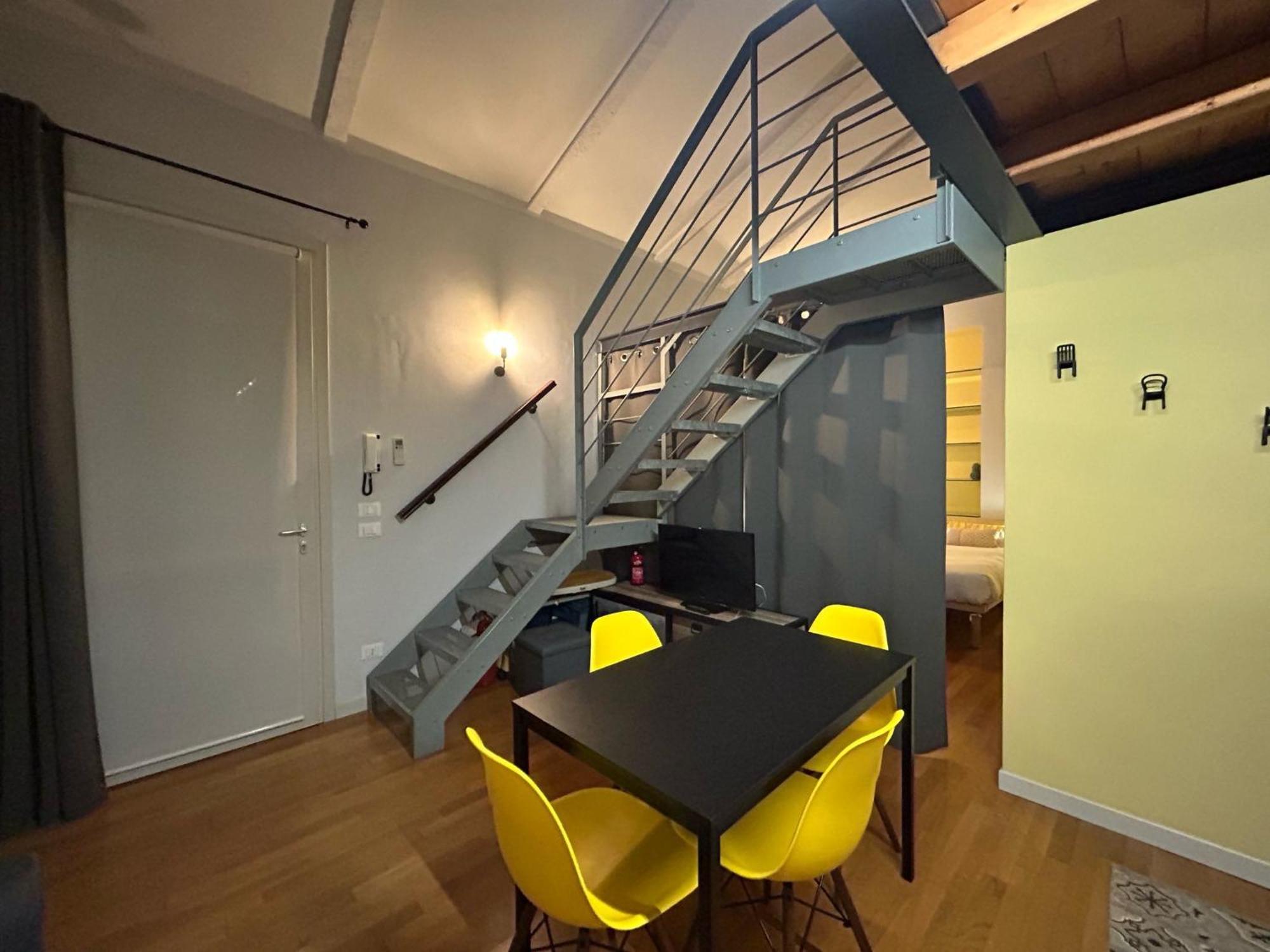 3T House Casa Vacanze Κρεμόνα Εξωτερικό φωτογραφία
