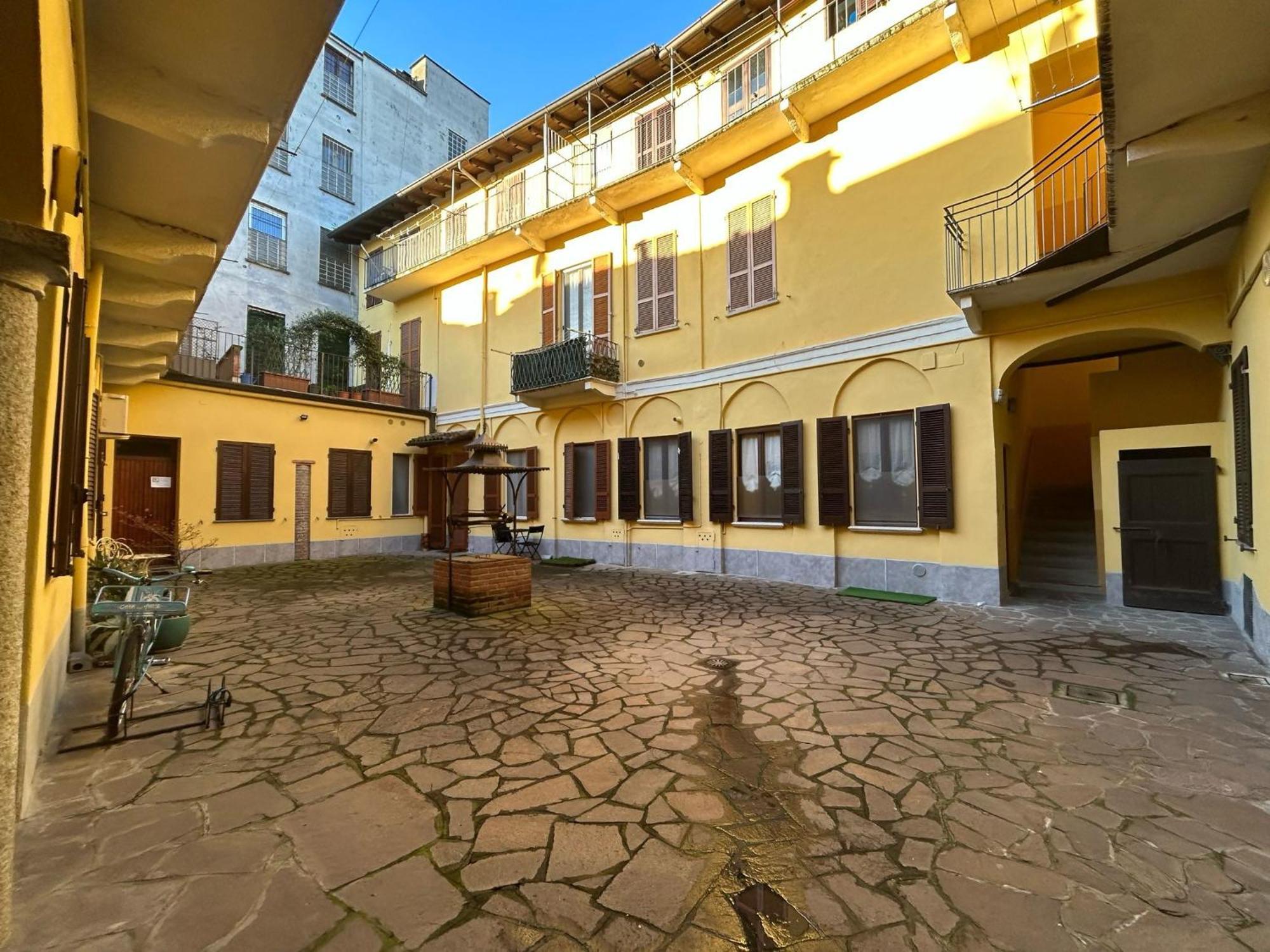 3T House Casa Vacanze Κρεμόνα Εξωτερικό φωτογραφία