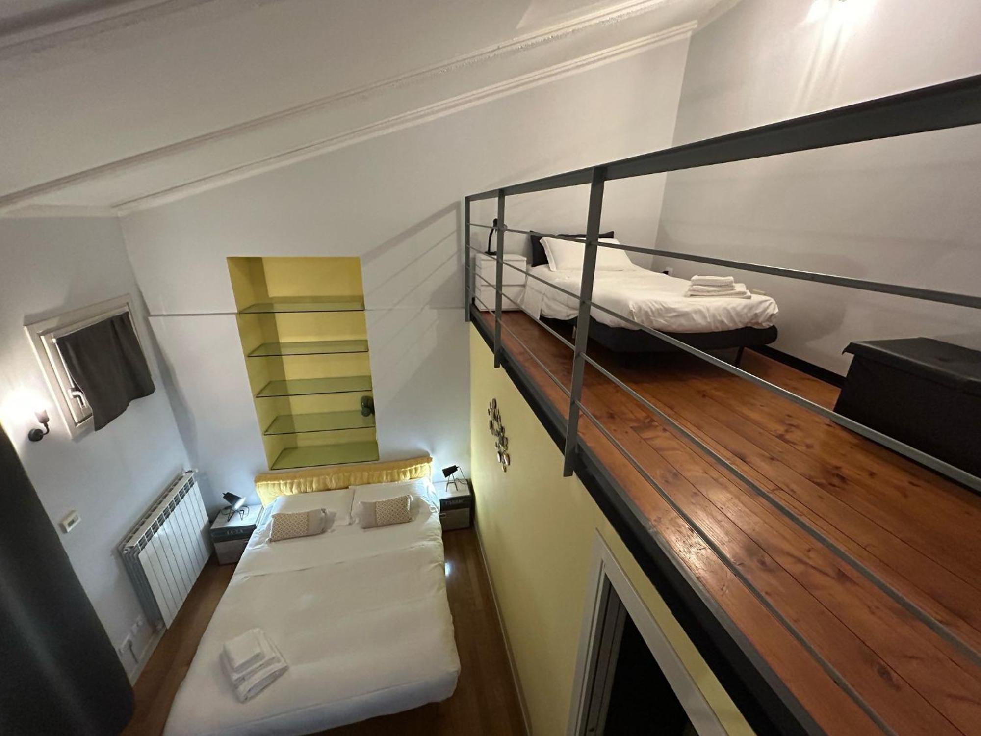 3T House Casa Vacanze Κρεμόνα Εξωτερικό φωτογραφία