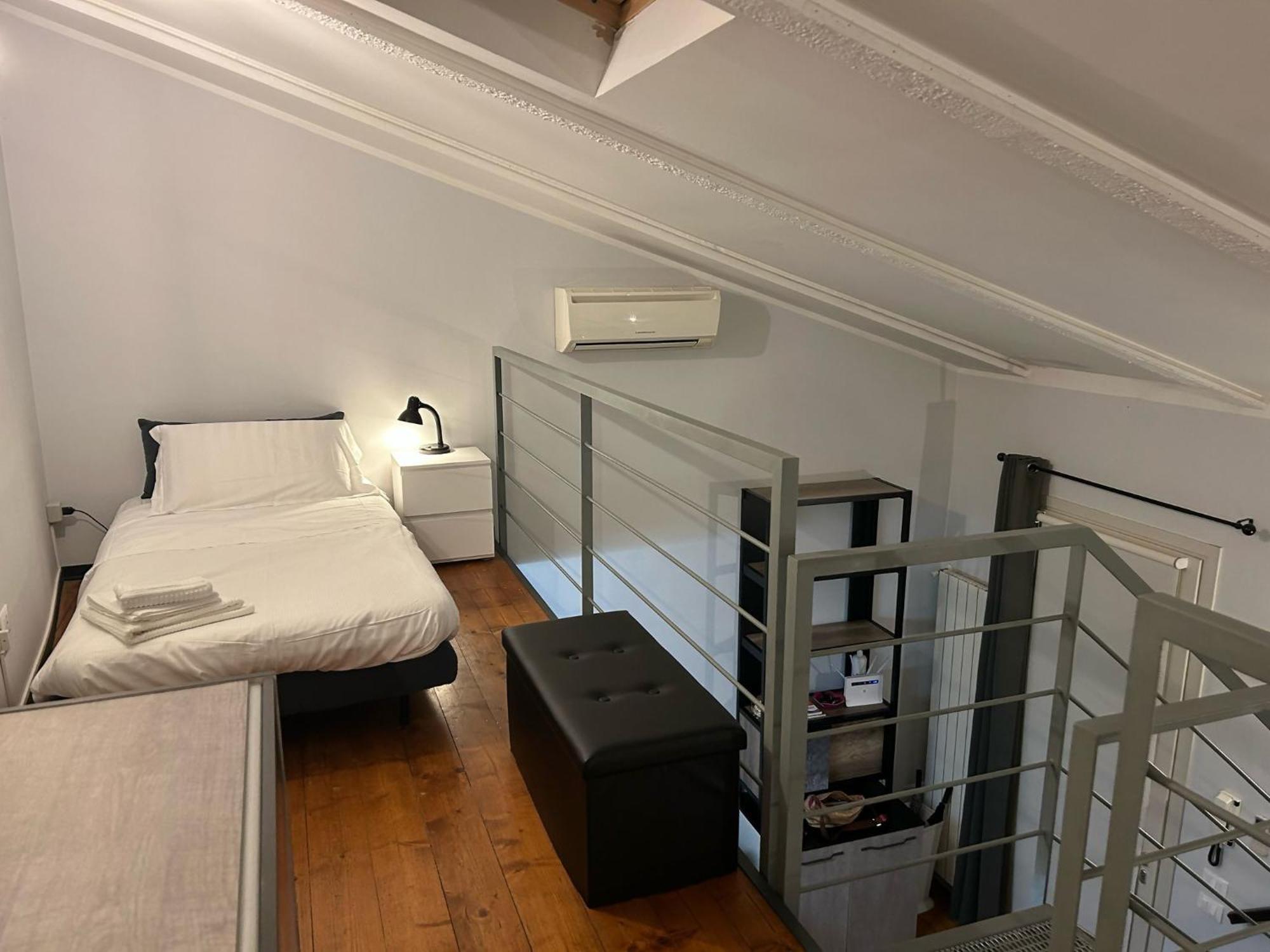 3T House Casa Vacanze Κρεμόνα Εξωτερικό φωτογραφία