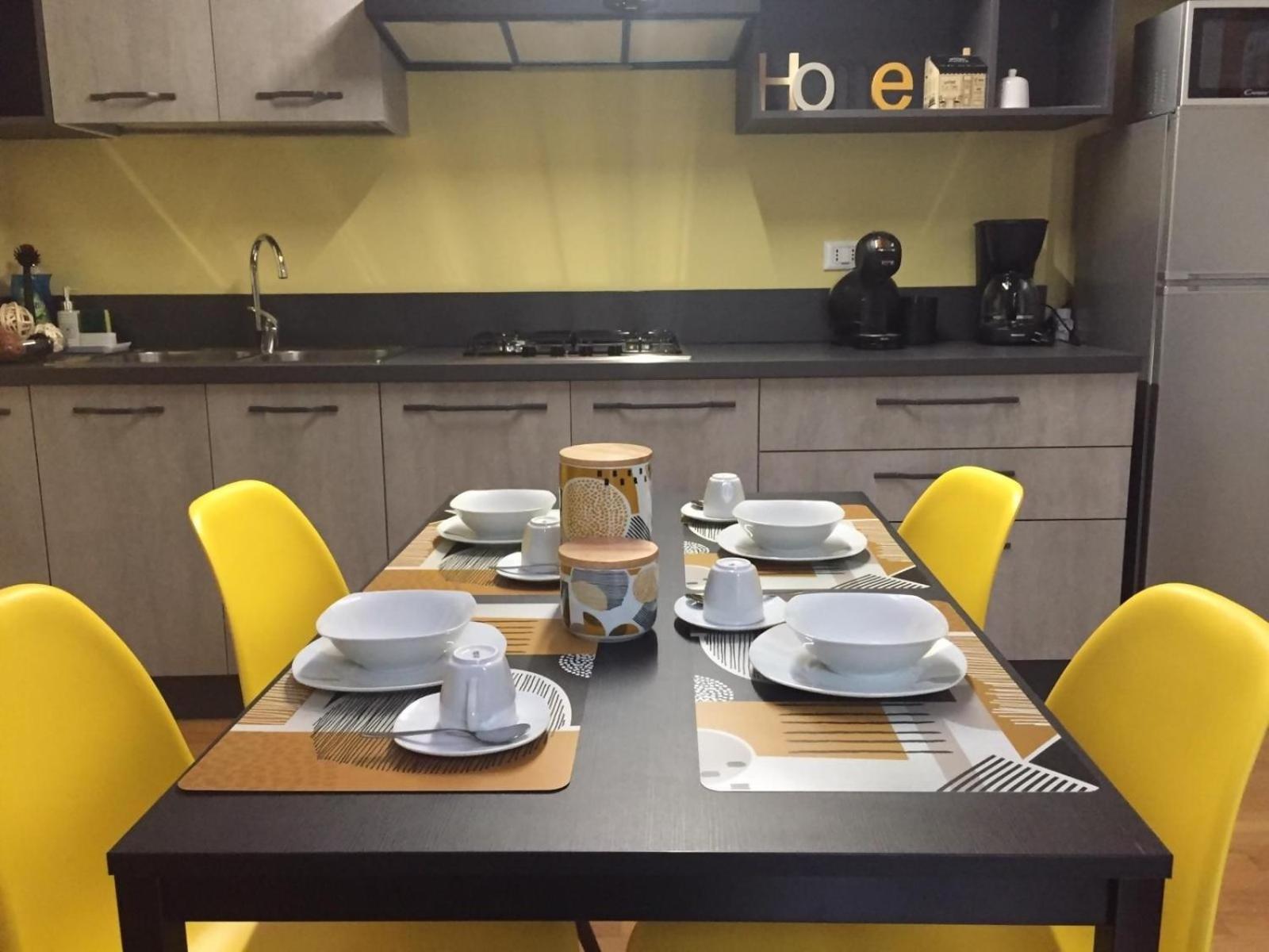 3T House Casa Vacanze Κρεμόνα Εξωτερικό φωτογραφία
