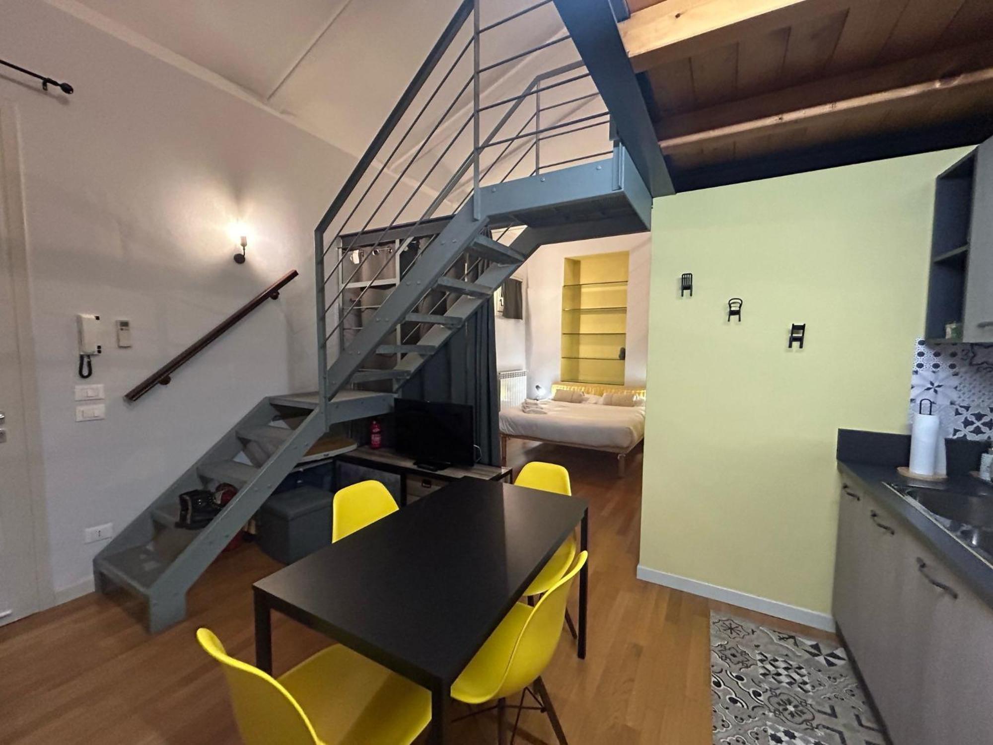 3T House Casa Vacanze Κρεμόνα Εξωτερικό φωτογραφία