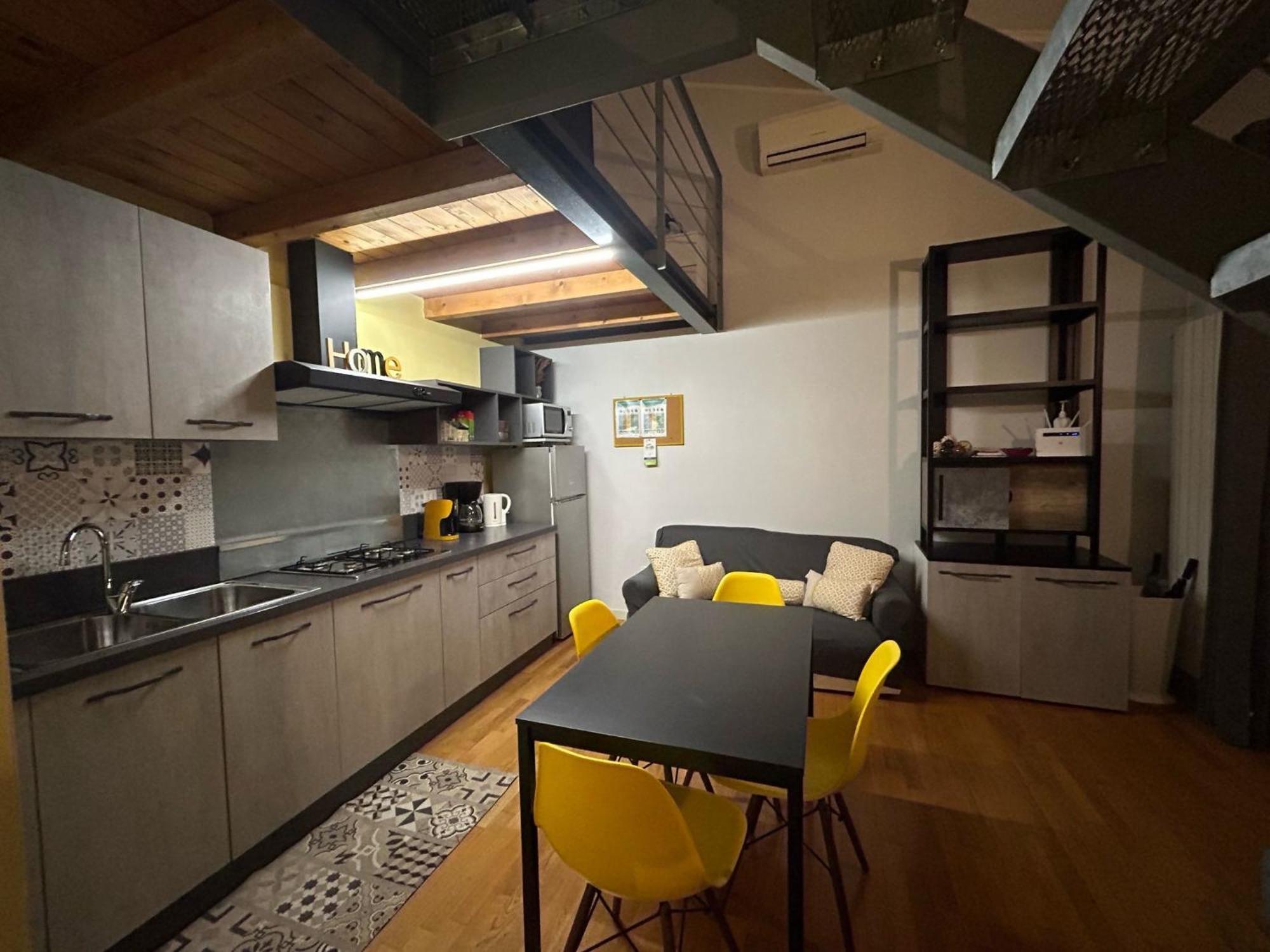 3T House Casa Vacanze Κρεμόνα Εξωτερικό φωτογραφία