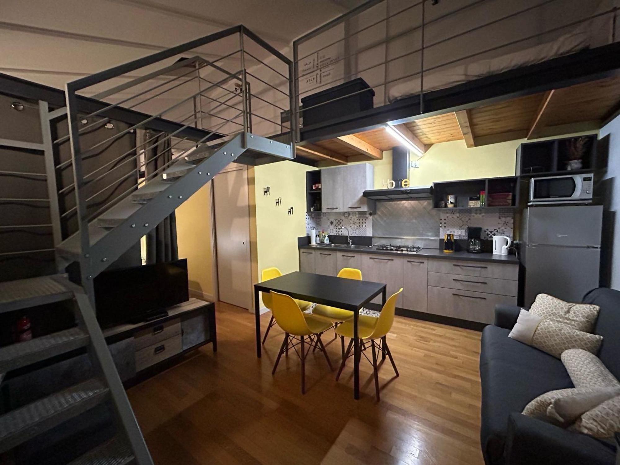 3T House Casa Vacanze Κρεμόνα Εξωτερικό φωτογραφία
